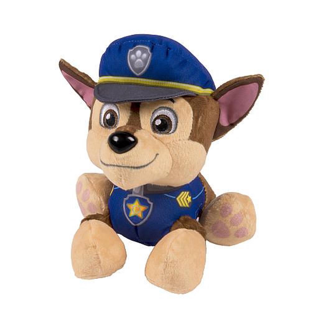 giant paw patrol teddy