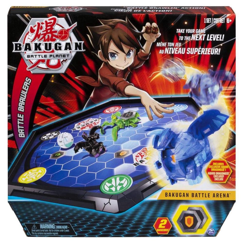 buy bakugan online