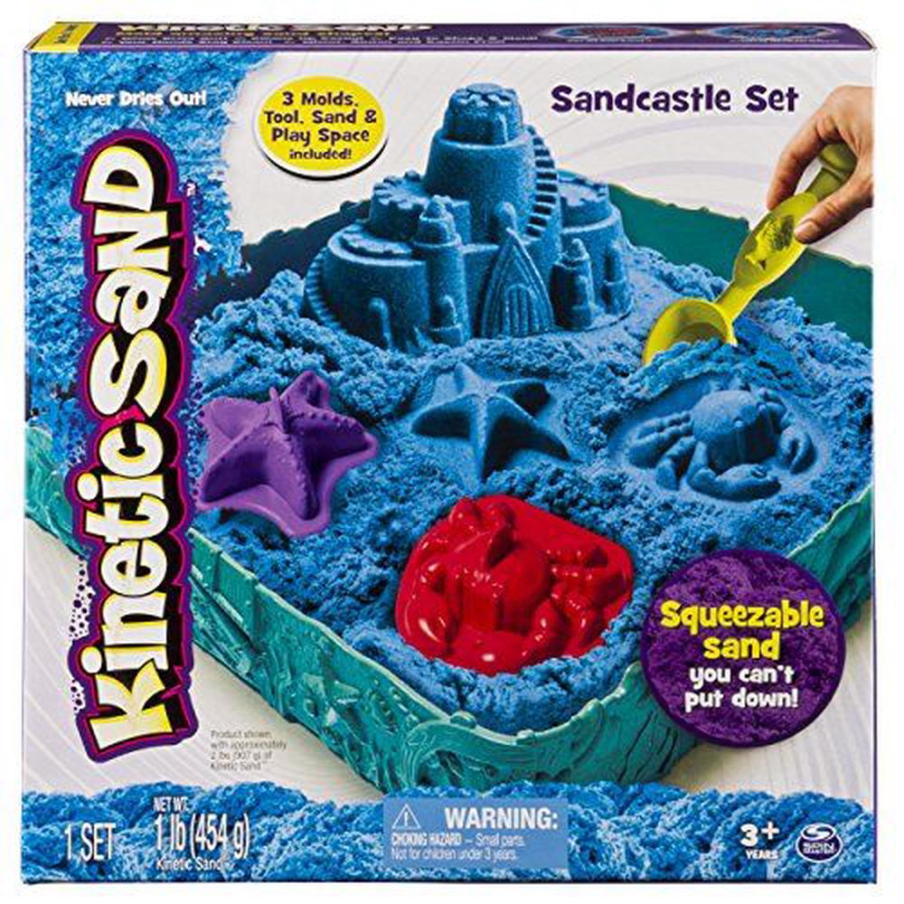 kinetic sand online