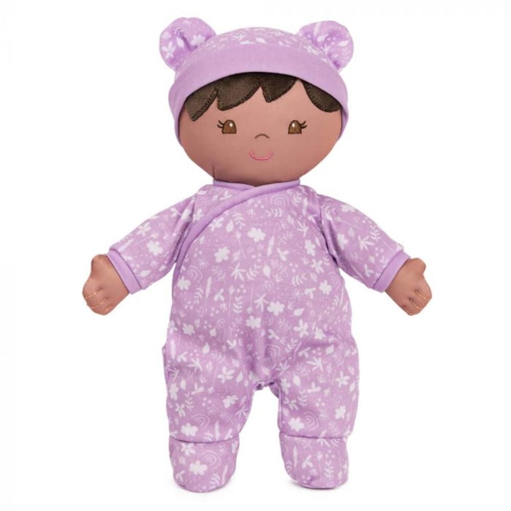 Gund Recycled Baby Doll: Violet 'Leilani' - 30cm by Gund - ISBN: 0778988249321