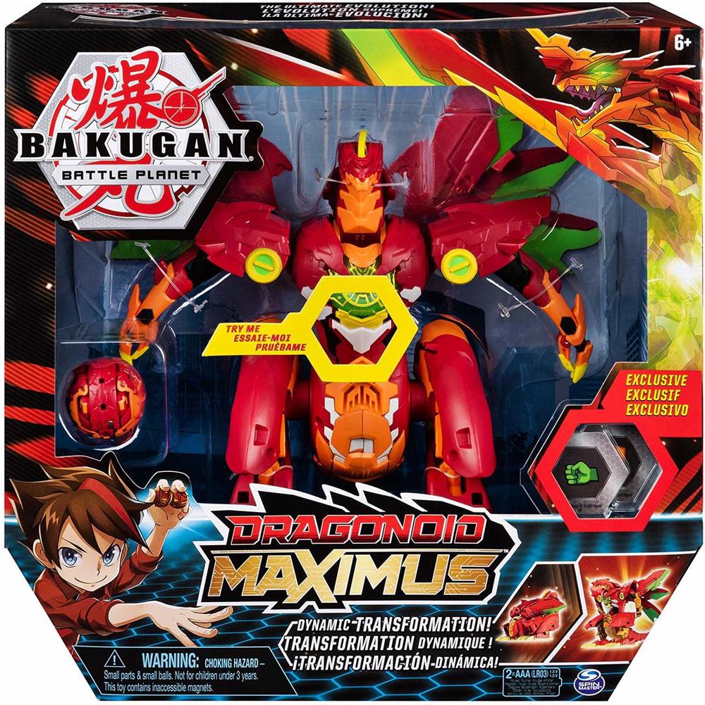 buy bakugan online