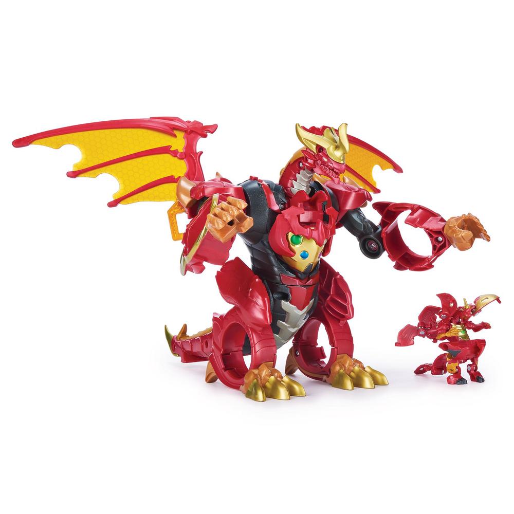 Bakugan Dragonoid Infinity Buy online at The Nile