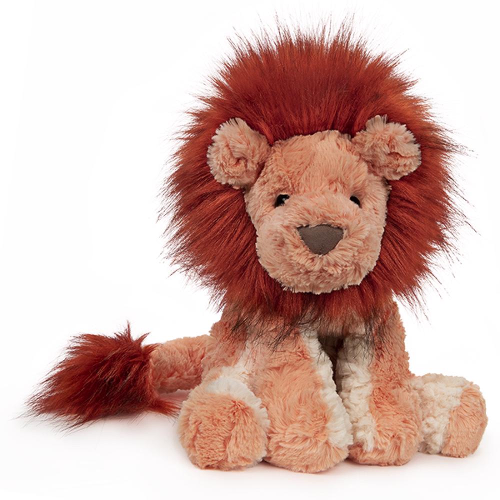 GUND Lion Cozys - 25cm, 0778988316634