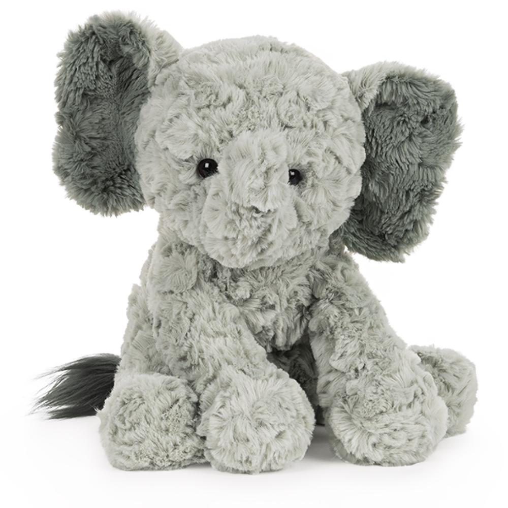 GUND Elephant Cozys - 25cm, 0778988316641
