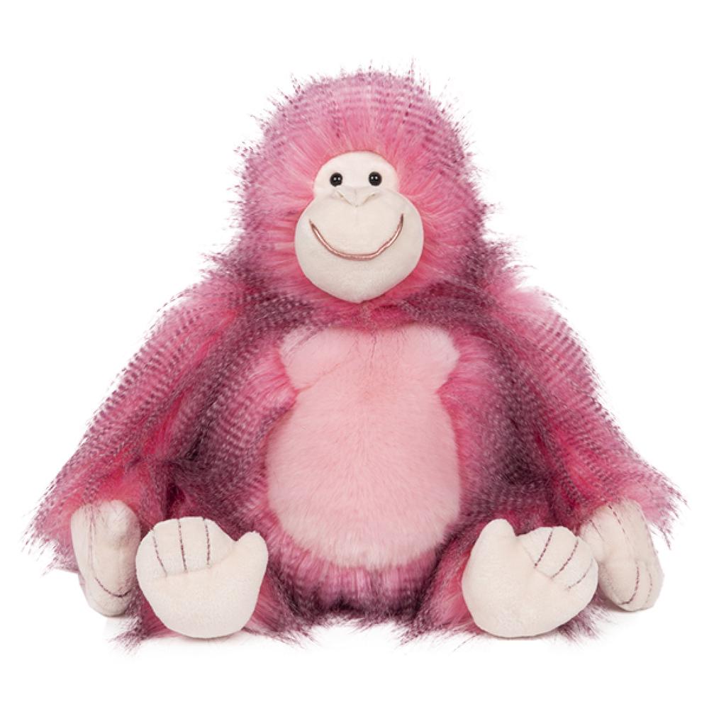 GUND Ramona Gorilla Fab Pals, 0778988316726