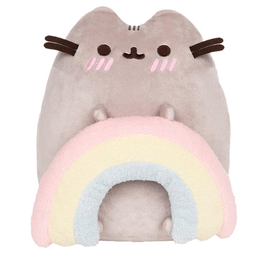 Pusheen the Cat Rainbow Pusheen - 24cm, 0778988317006