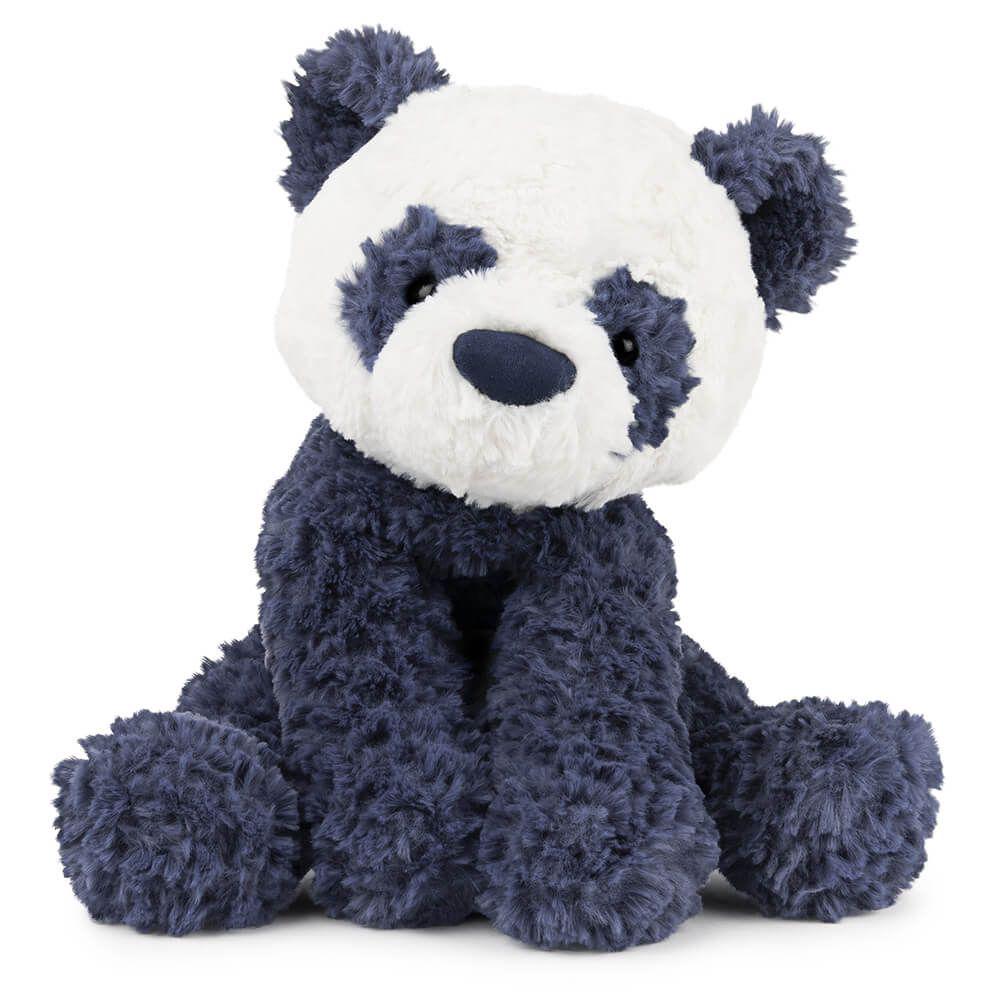 Gund Cozys Panda Plush Toy - 25cm, 0778988391433