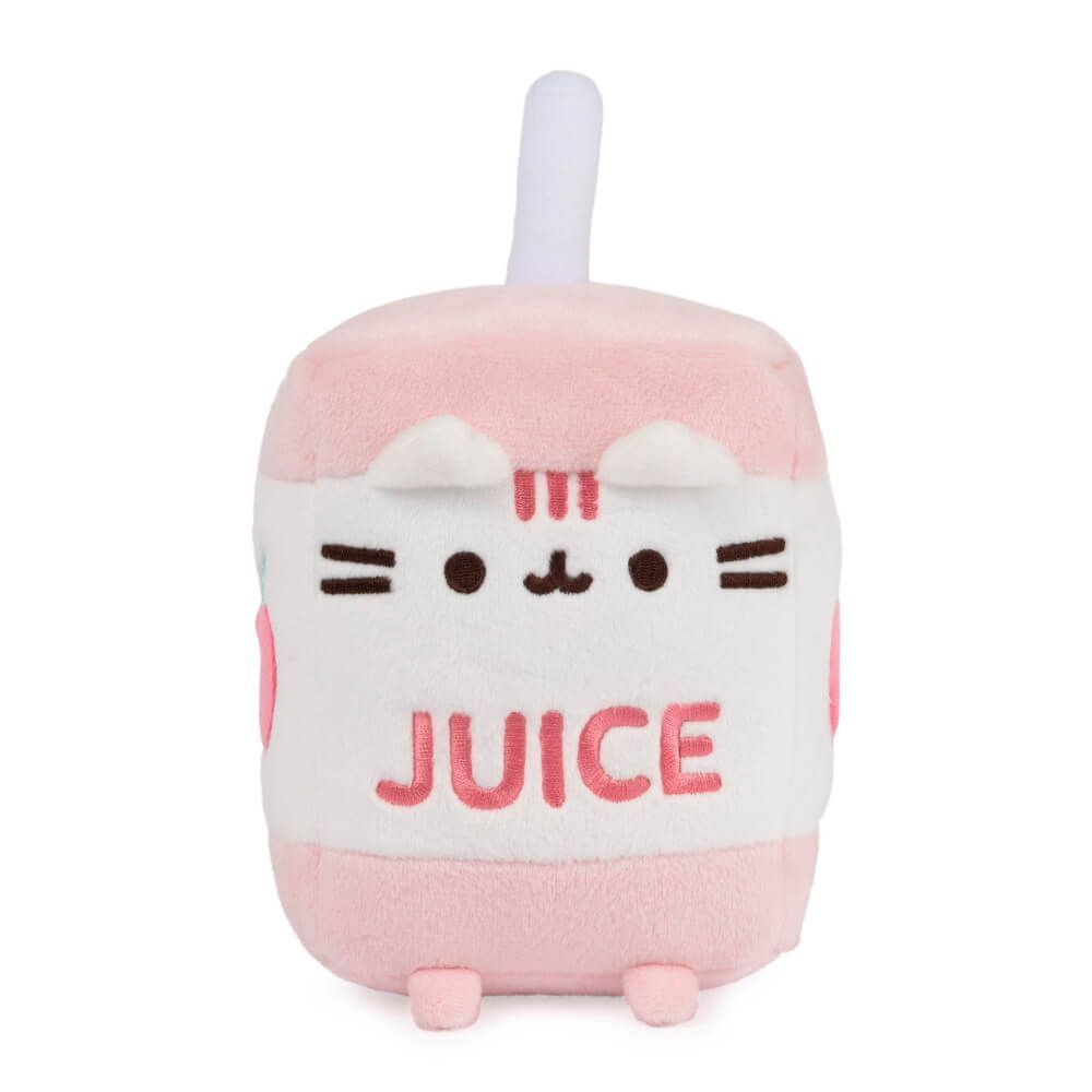 Pusheen The Cat Pusheen Sips - Juice Box by Pusheen The Cat - ISBN: 0778988434208