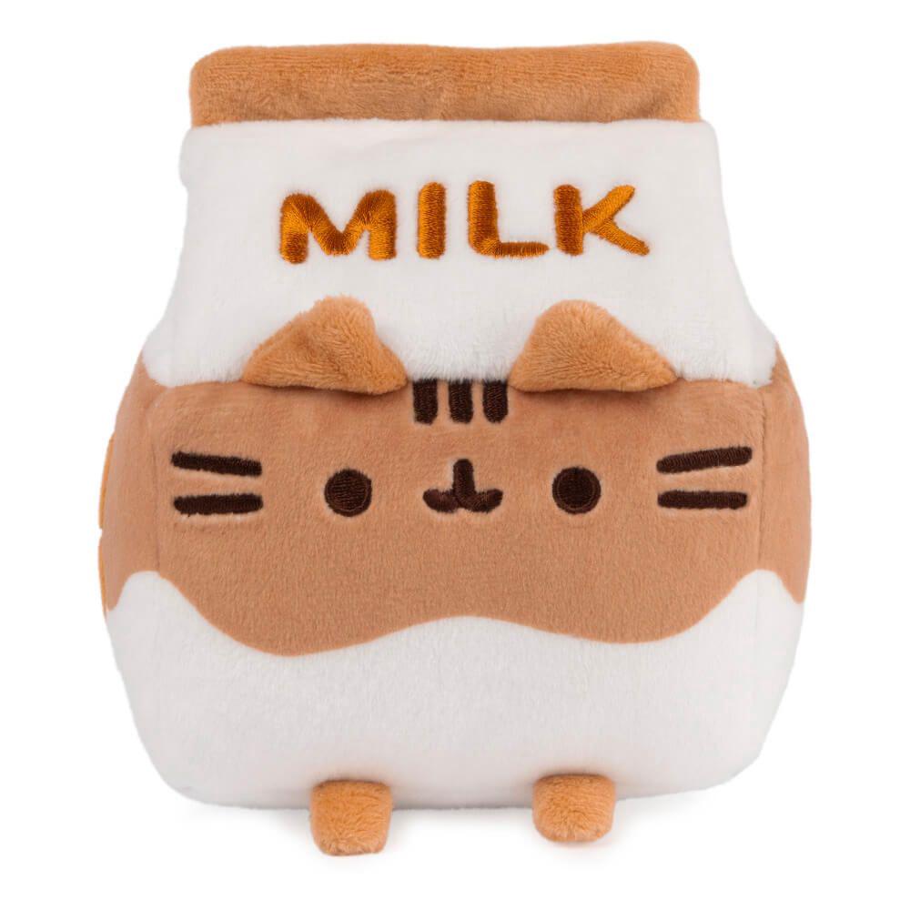 Pusheen The Cat Pusheen Sips - Chocolate Milk, 0778988434222