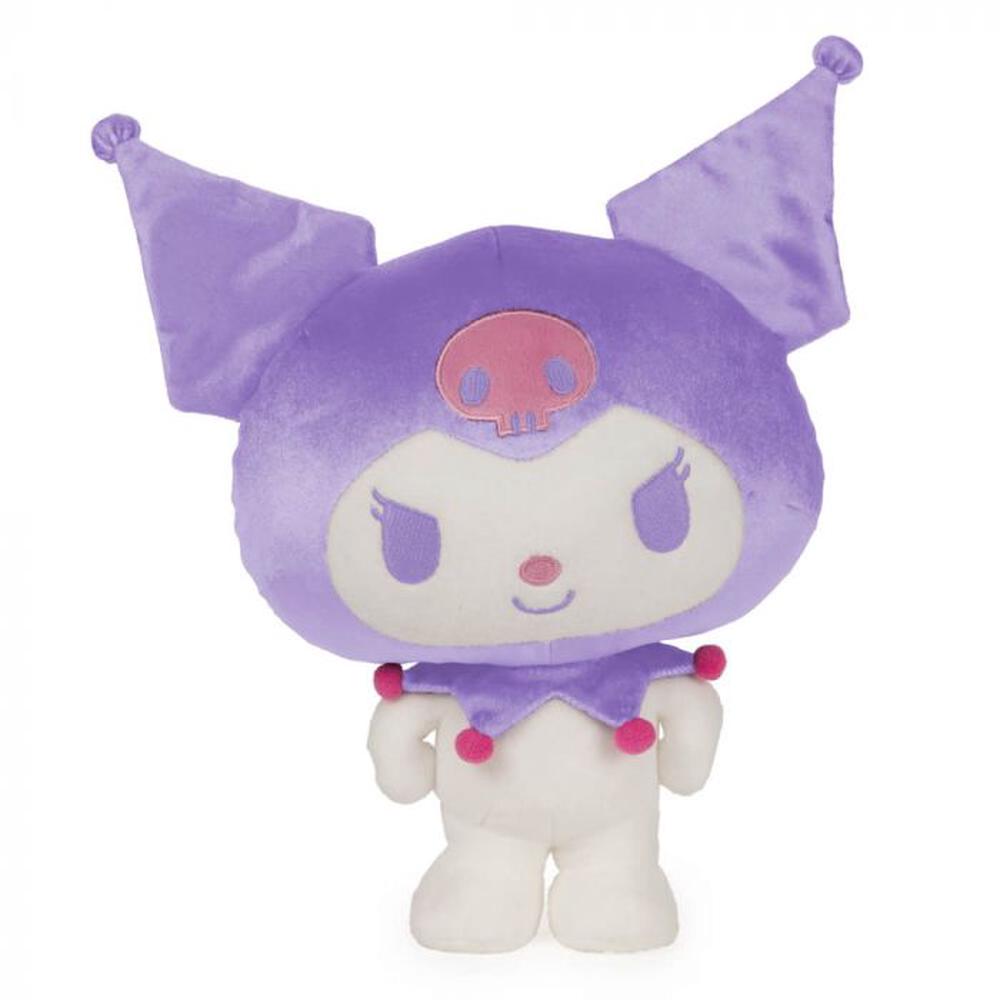 Hello Kitty and Friends Kuromi Plush - Large, 0778988438053