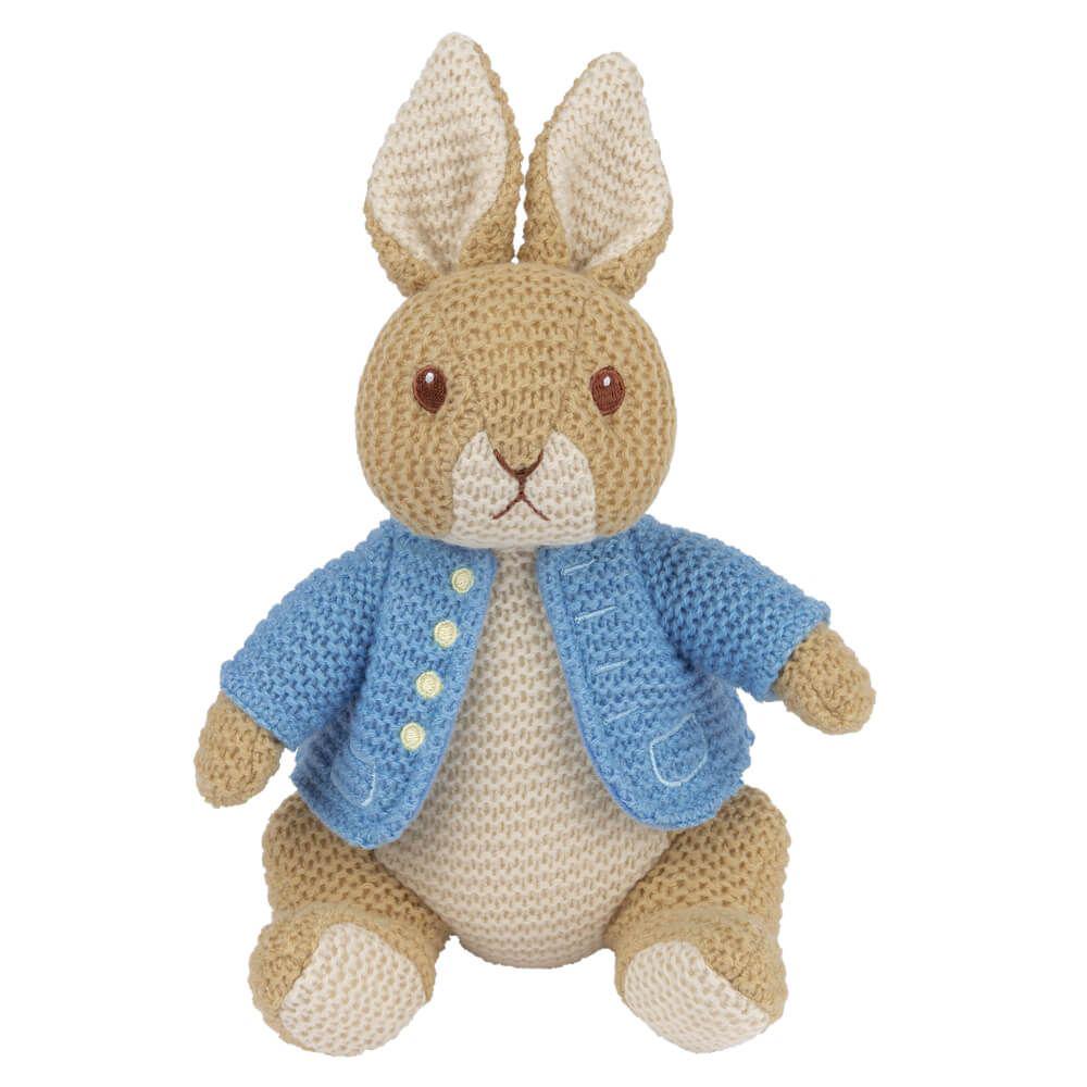 Beatrix potter hot sale plush toys