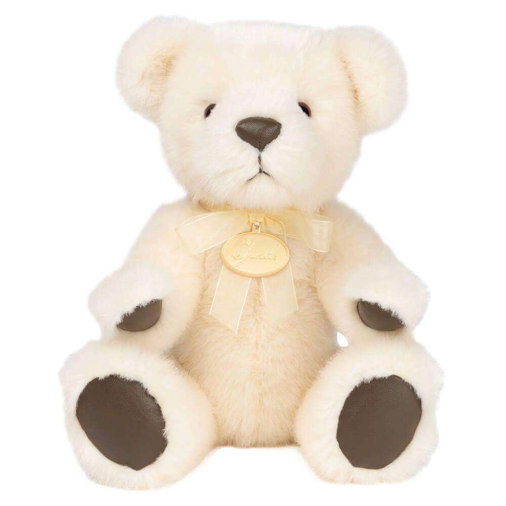 Gund Bear: 125Th Anniversary Benedict Faux Mohair - 26cm, 0778988446645