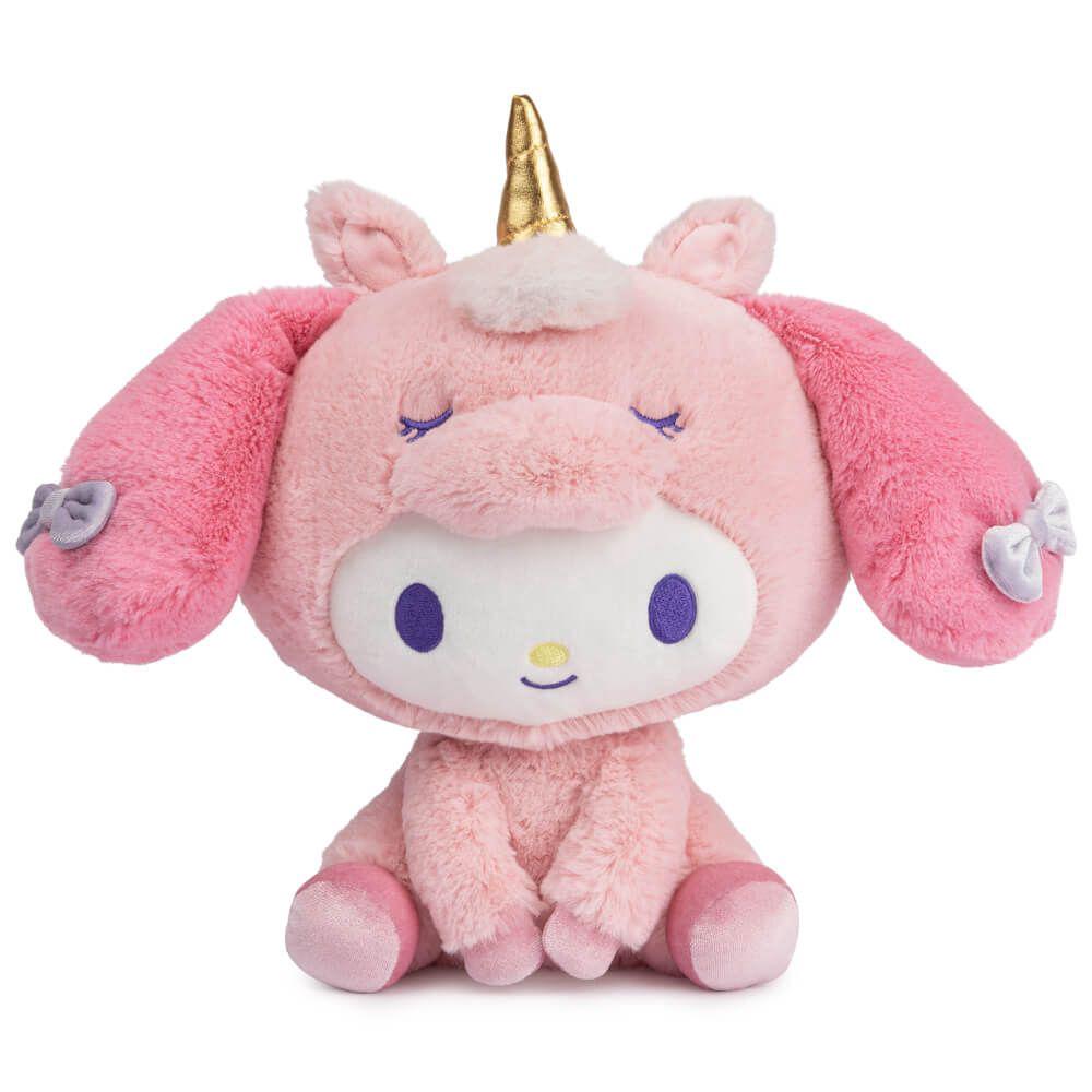 My Melody Unicorn Plush - Large, 0778988468197