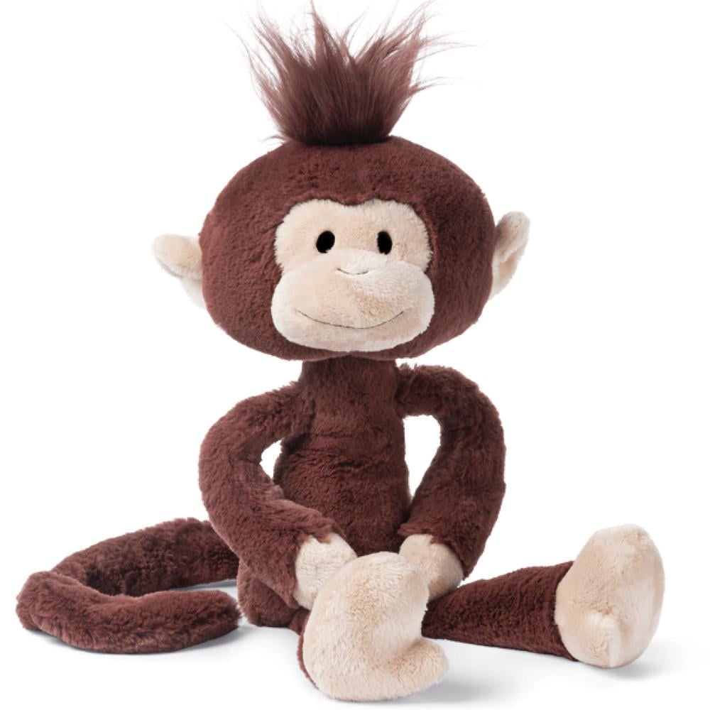 GUND Toothpick Gabriel Monkey Plush - 40cm | Buy online at The Nile