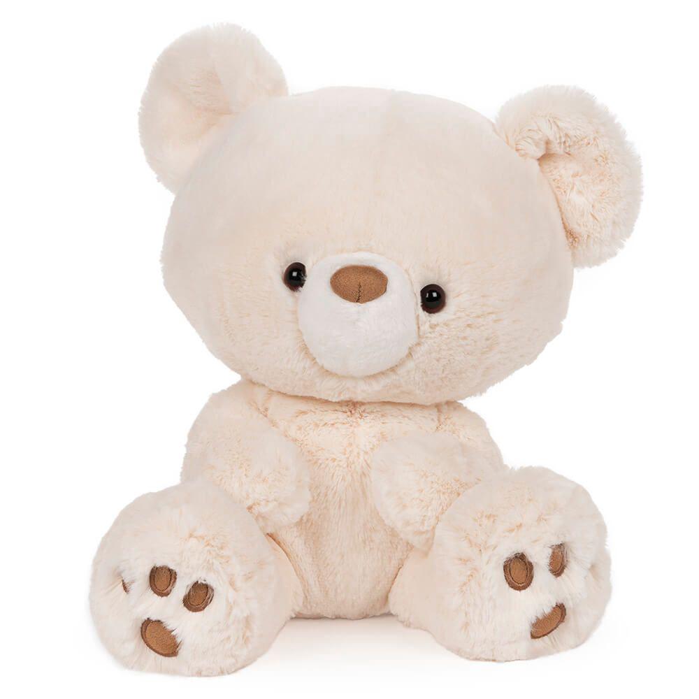 Gund Kai Vanilla Bear - 30cm, 0778988483428