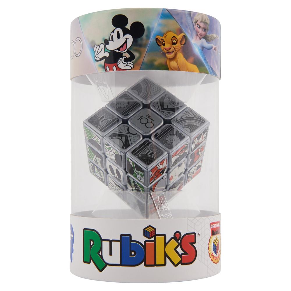 Spin Master Rubik's Disney Cube, 0778988501818