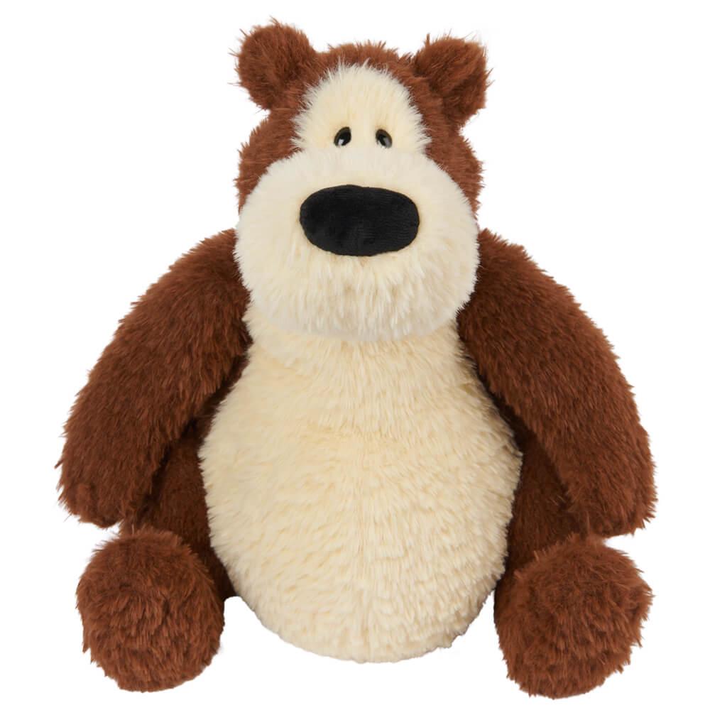 Gund Bear: Heritage Collection Goober Plush, 0778988504819