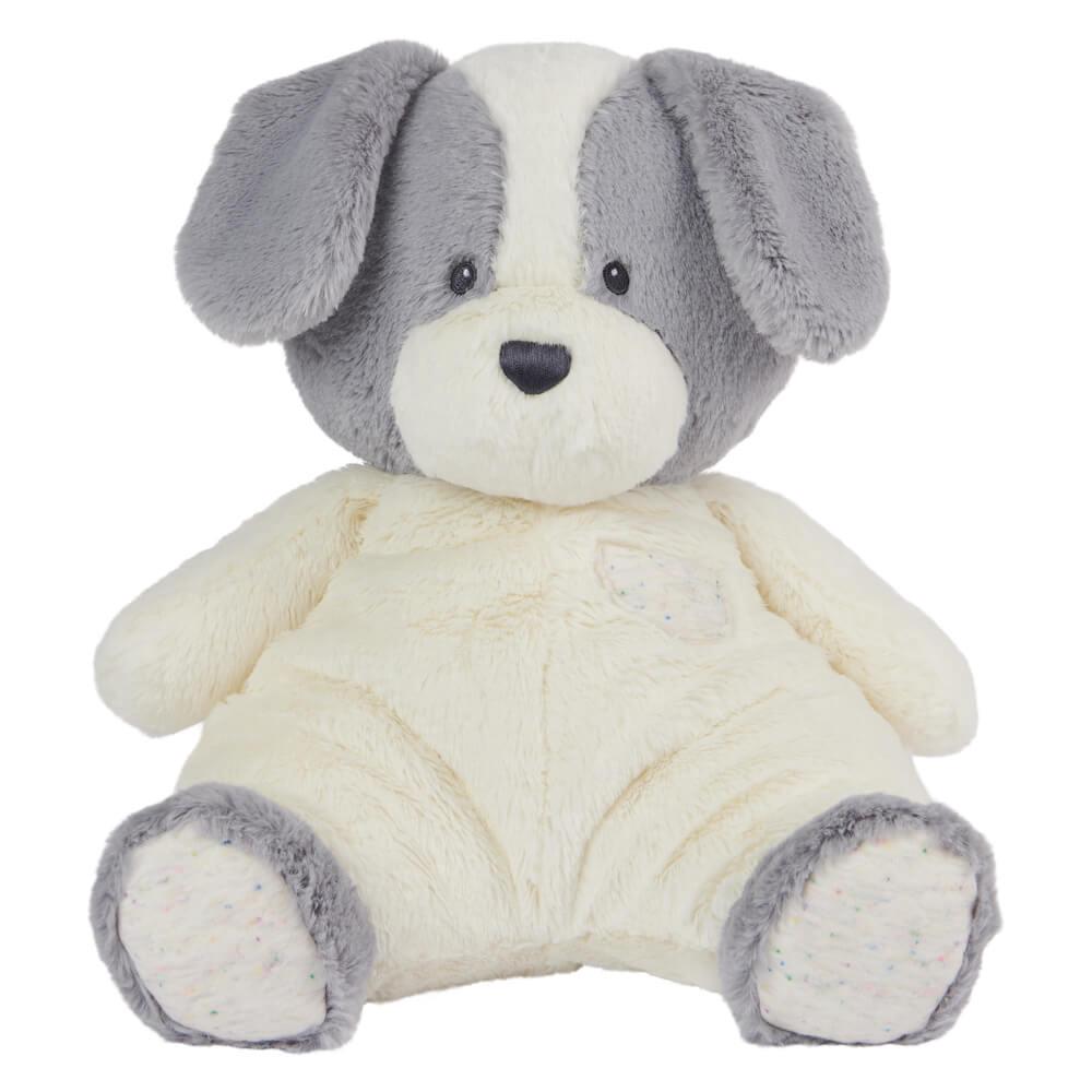 Oh So Snuggly Puppy Plush, 0778988504895