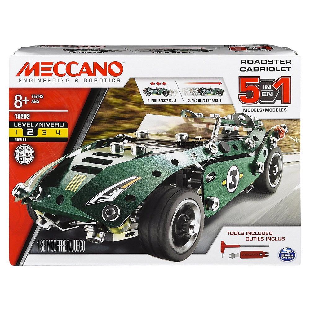 Nz meccano hot sale