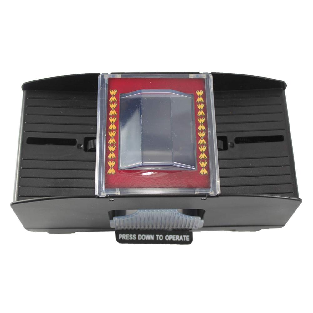 automatic card shuffler walmart automatic card shuffler walmart