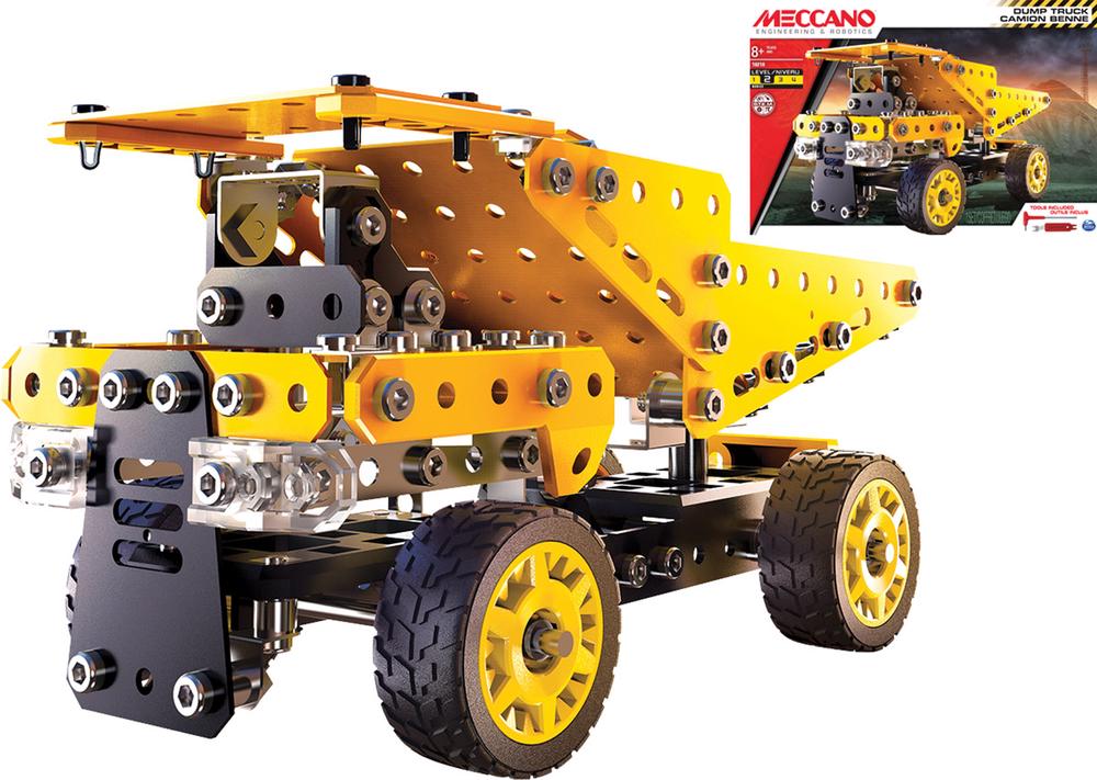 meccano for adults
