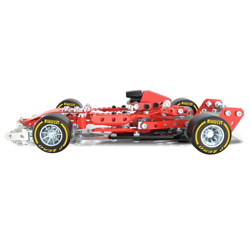 f1 meccano