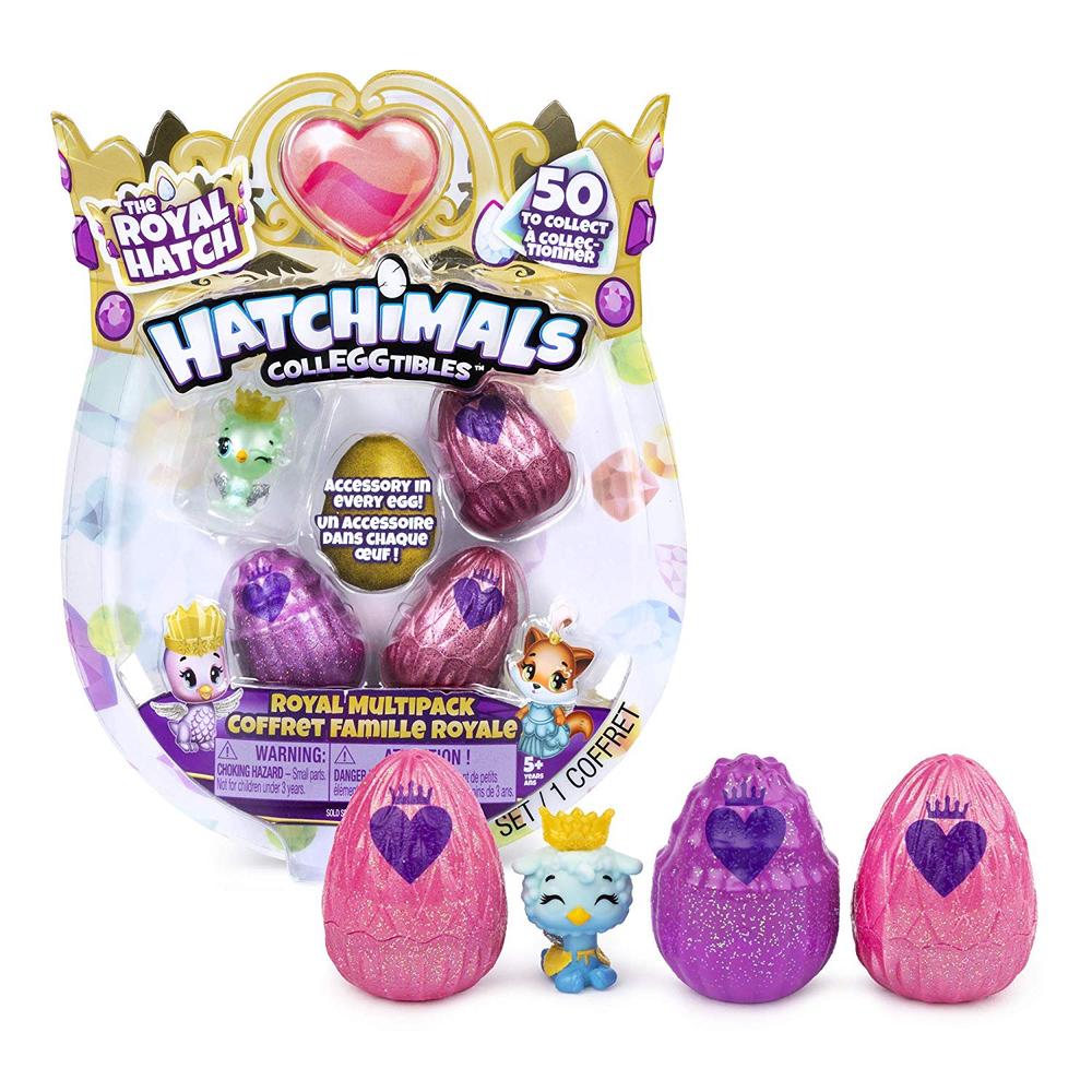 hatchimals online