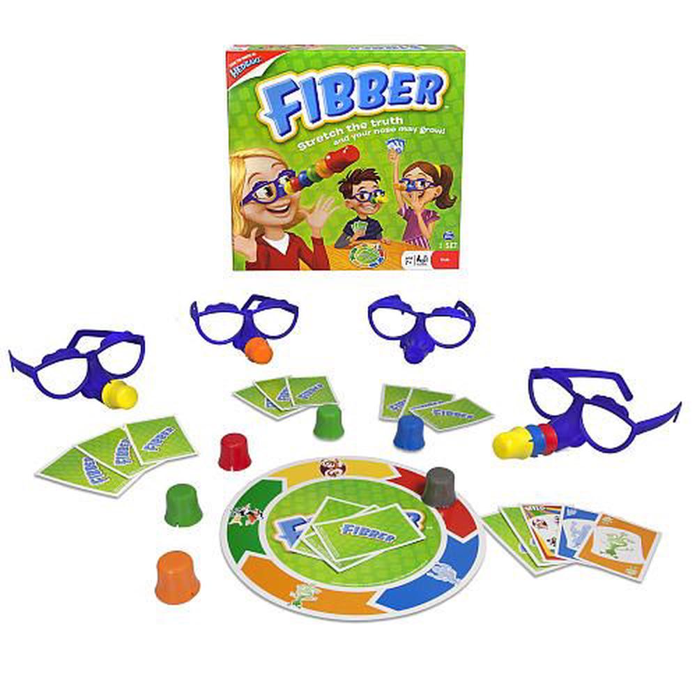 spin master board games