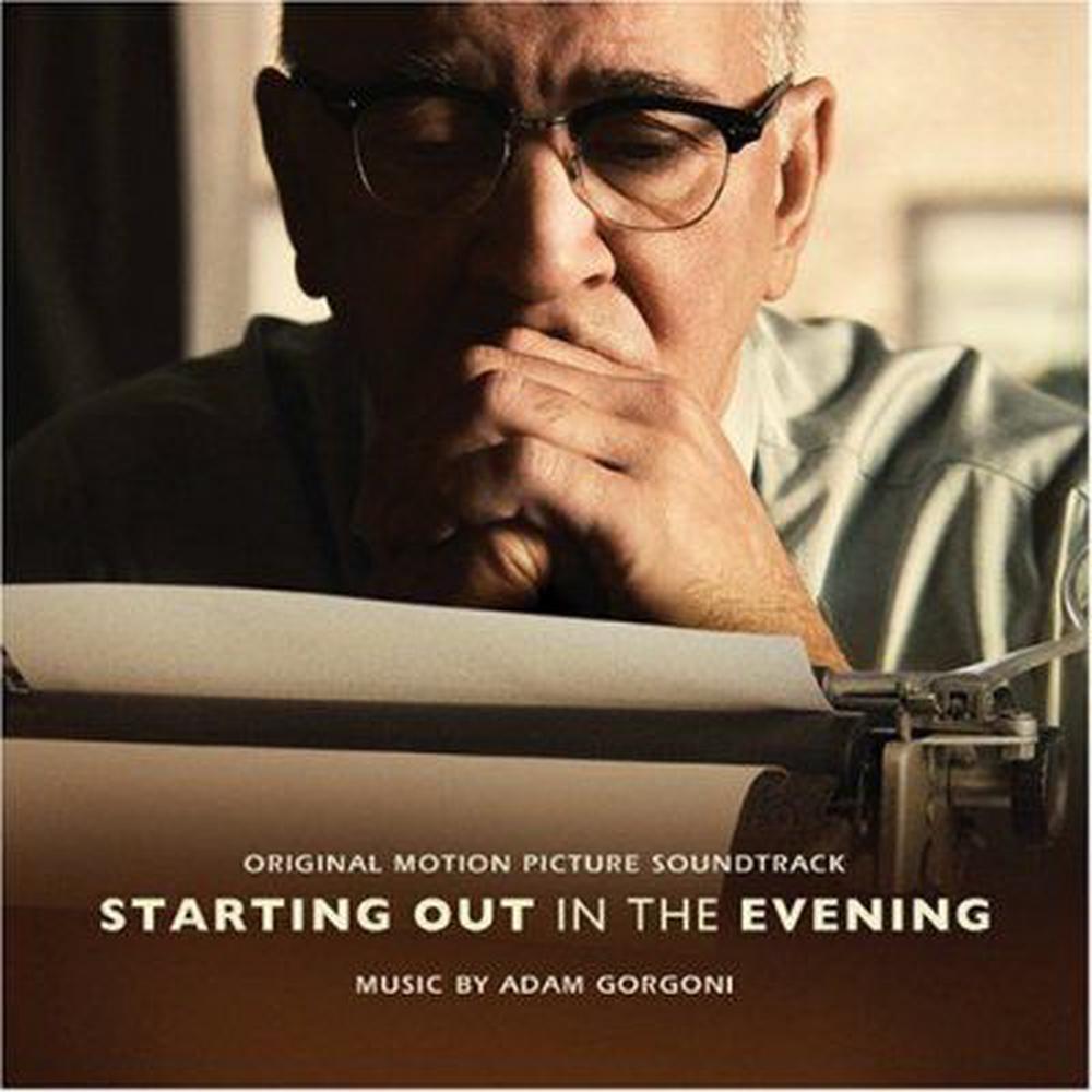 Starting Out in the Evening (ost) - ISBN: 0780163397024