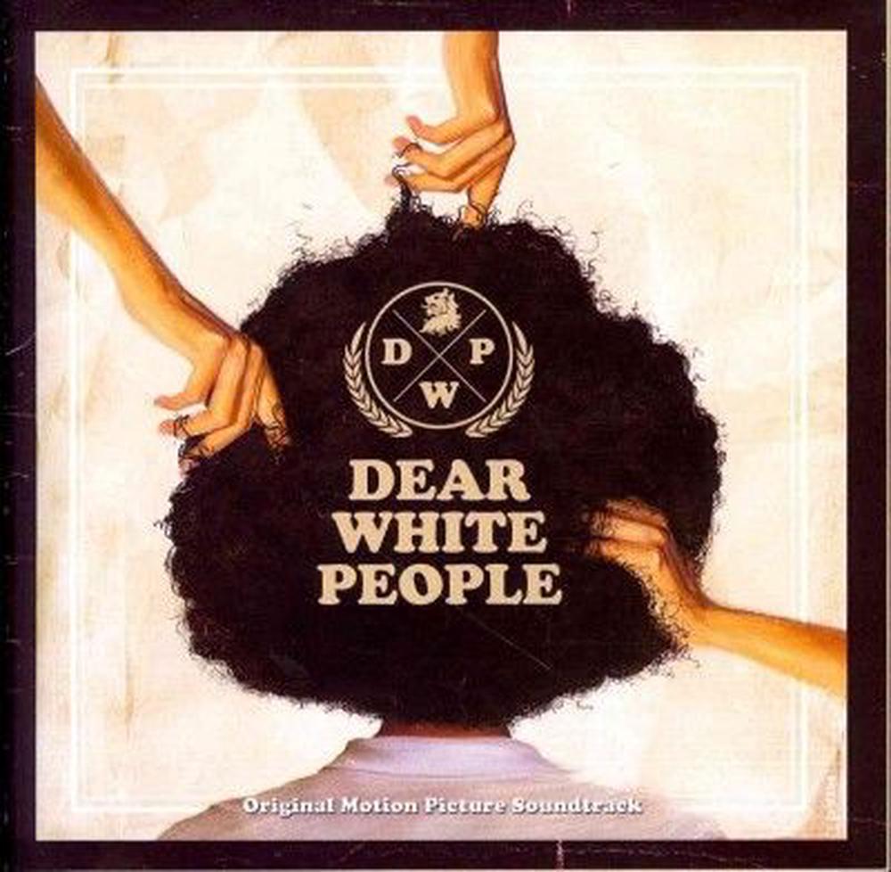 Dear White People / O.s.t., 0780163442120