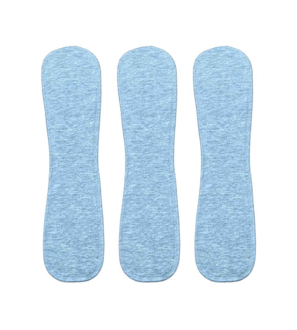 Brolly Sheets Booster Pad (Grey) - Small by Brolly Sheets - ISBN: 0781005396618