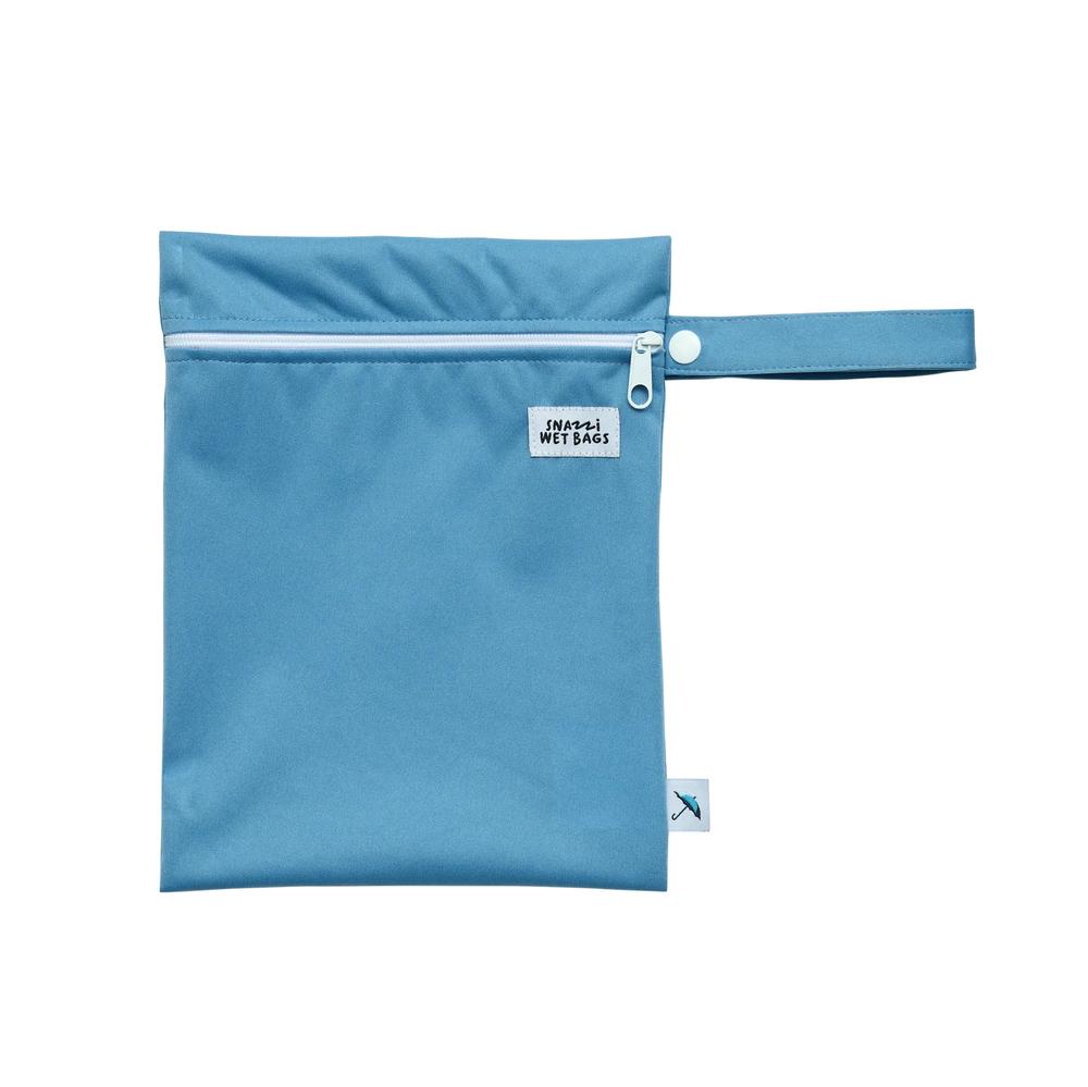 Snazzi Mini Wet Bag (Denim), 0781005396861