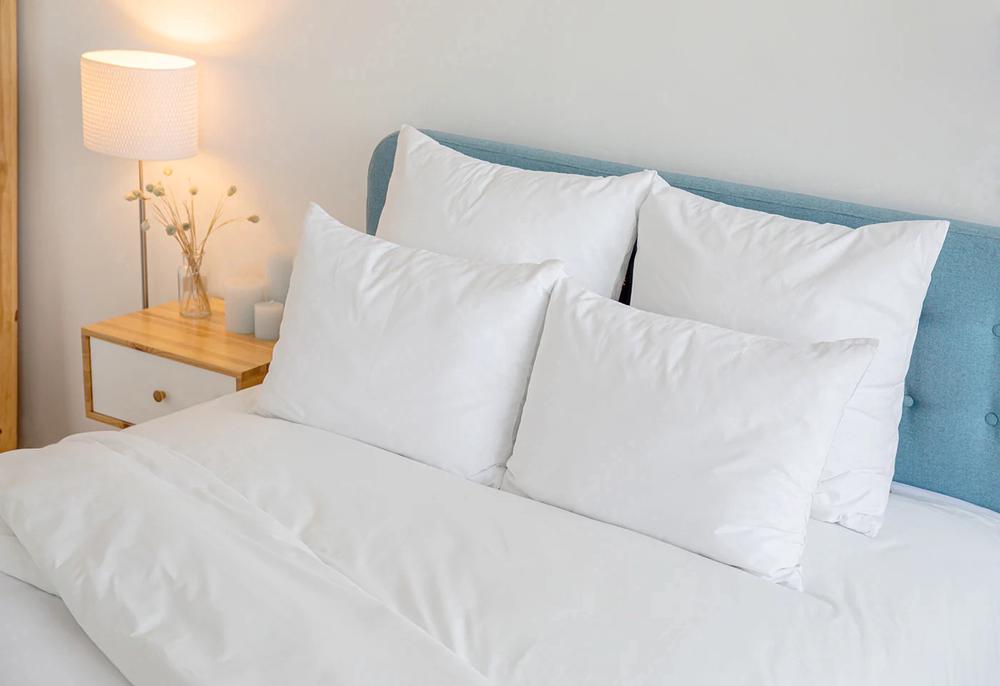Cooling Sheet (White) - Queen, 0781005396915