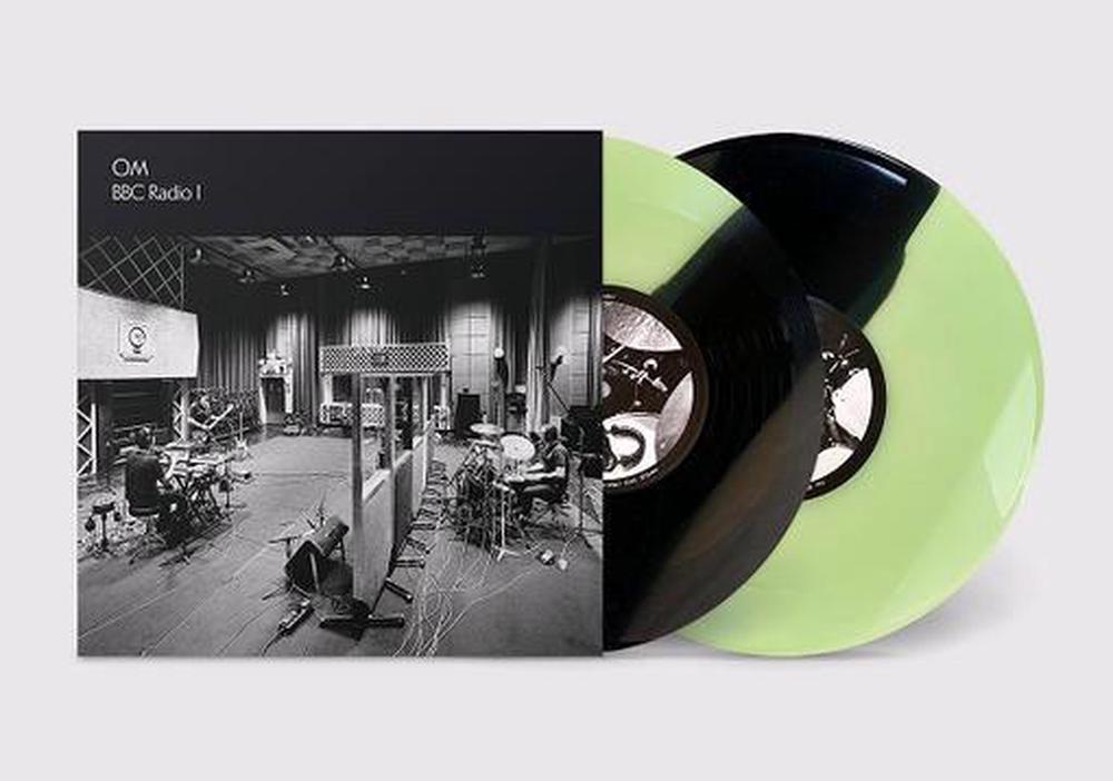 BBC Radio 1, 0781484076117