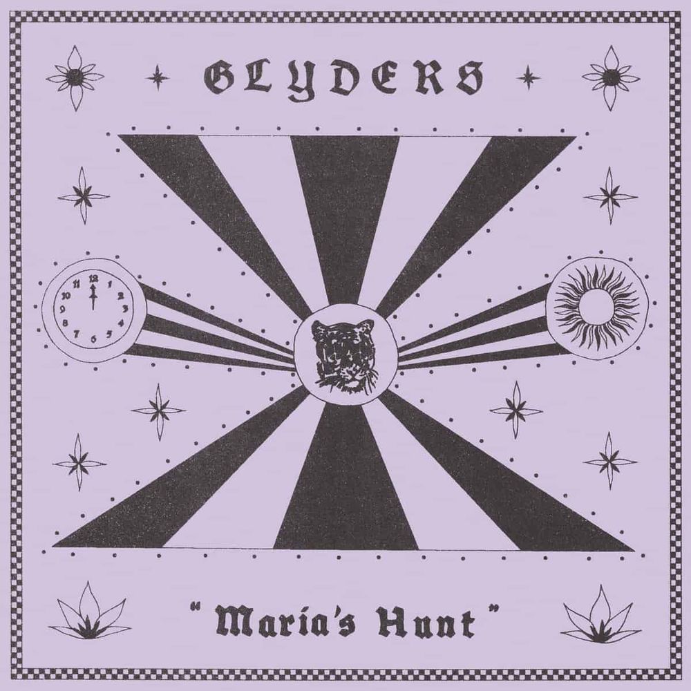 Glyders - ISBN: 0781484310211