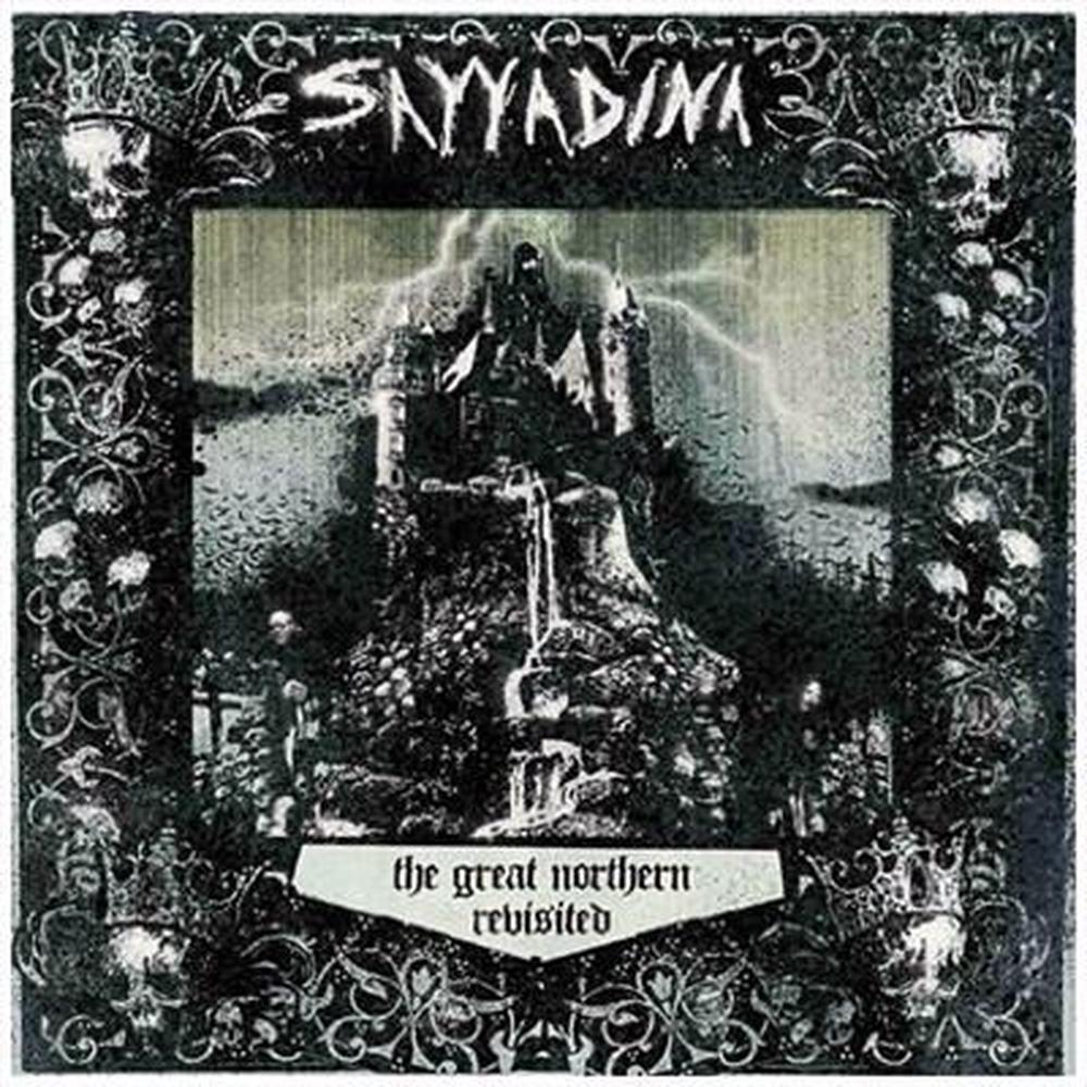 The Great Northern Revisited, 0781676706624