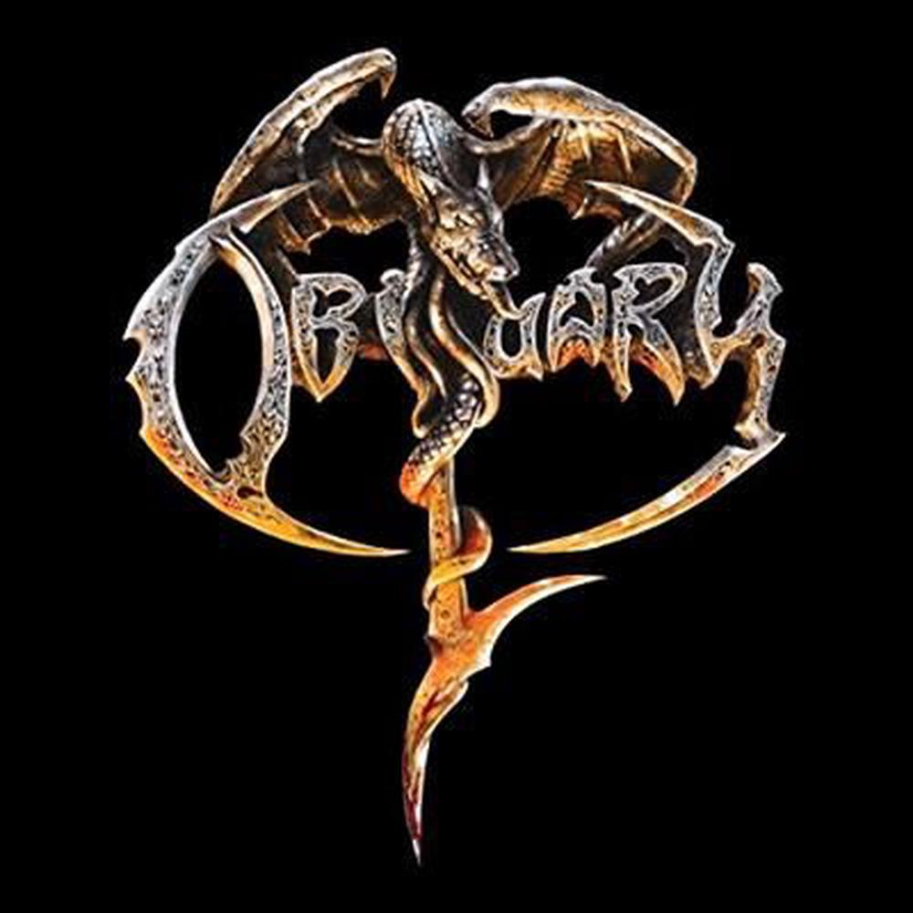 Obituary, 0781676737024