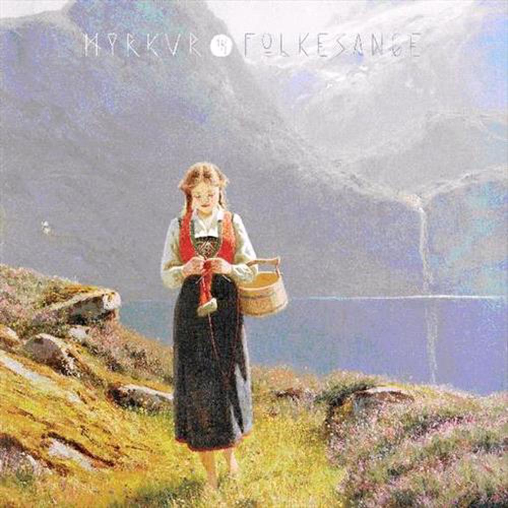 Folkesange - ISBN: 0781676742622