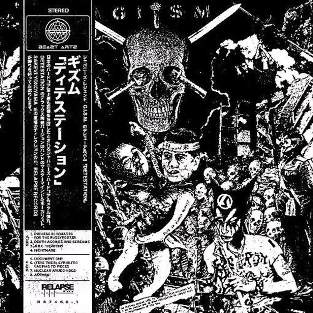 Detestation - ISBN: 0781676746613