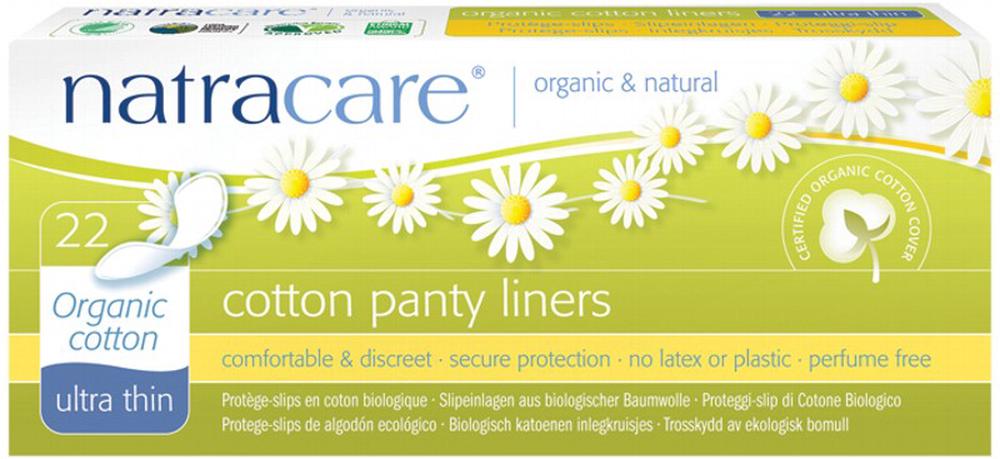 Panty Liners Ultra Thin, 22 Pads, 0782126003096