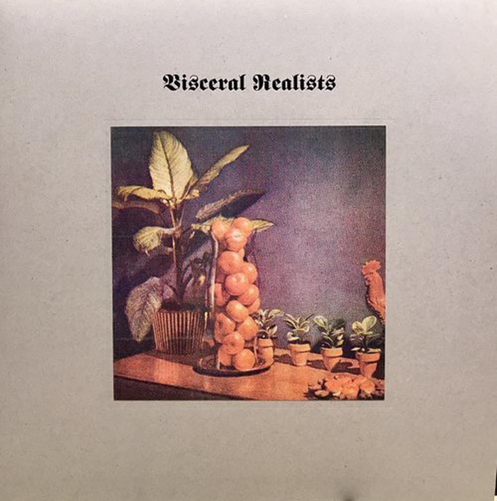 Visceral Realists, 0783881014617