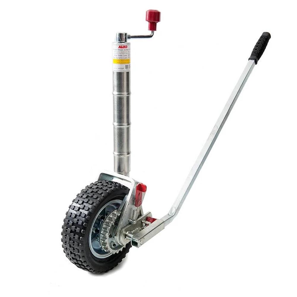 AL-KO Trailer Boat Jockey Wheel, 0787099080693