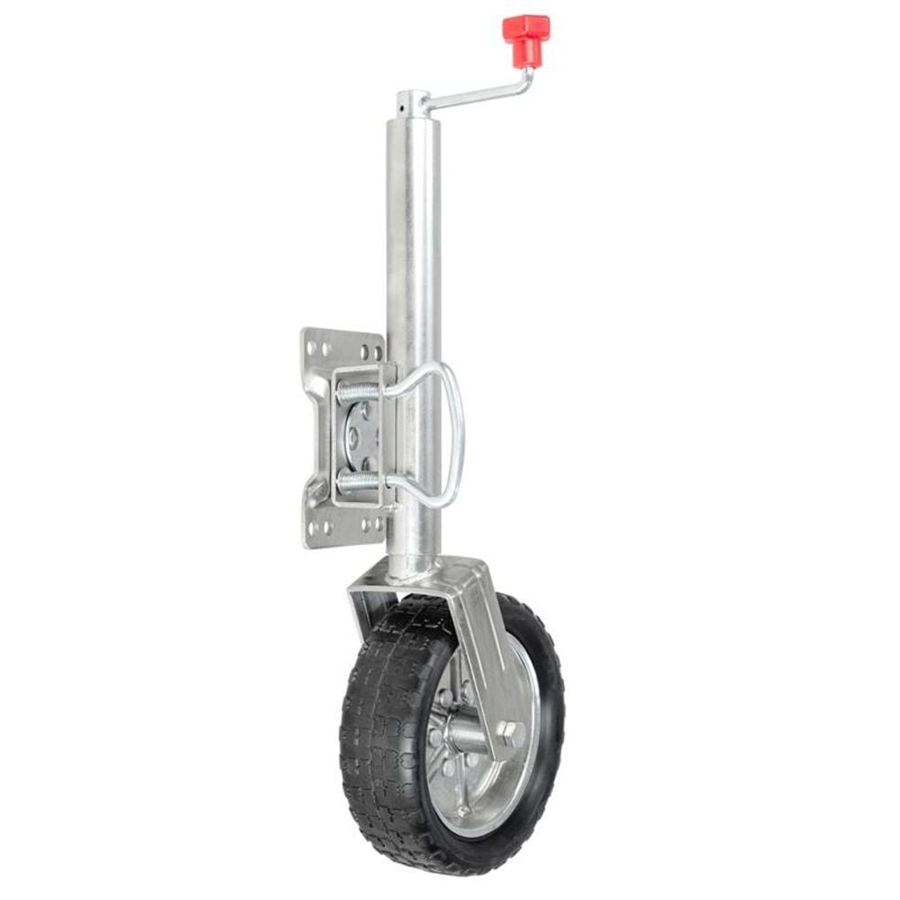 Klika Swing Jockey Wheel for Trailer Boat Caravan Camper Jack by Klika - ISBN: 0787099082215