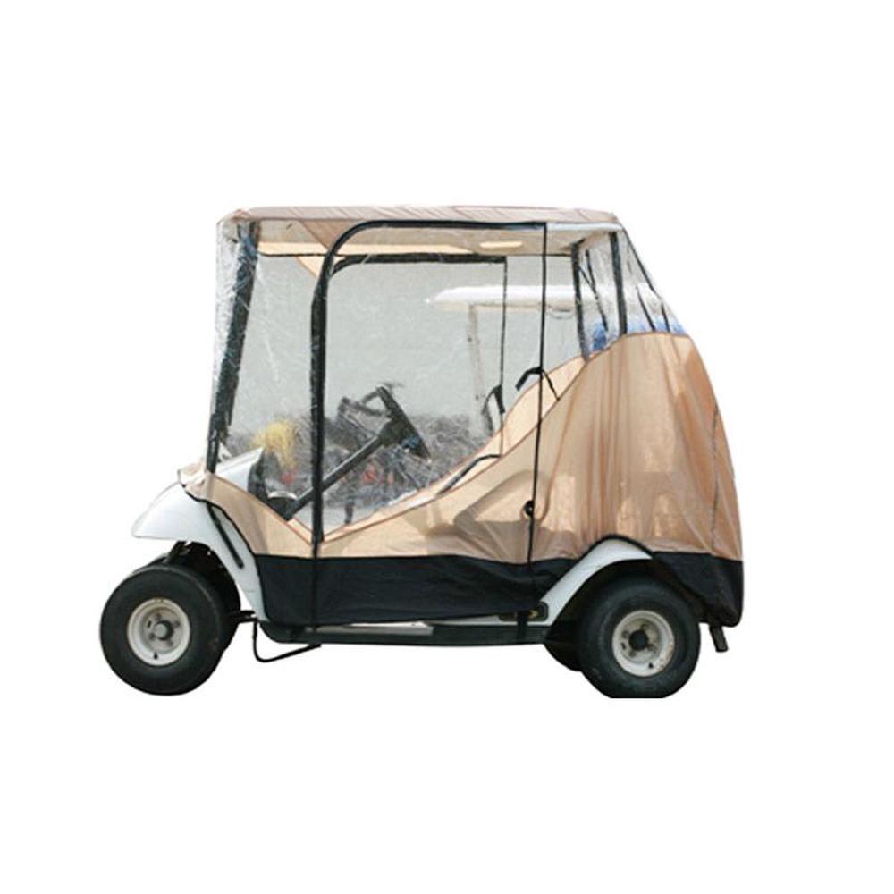 Samson 2 Seater Golf Cart Cover, 0787099882617
