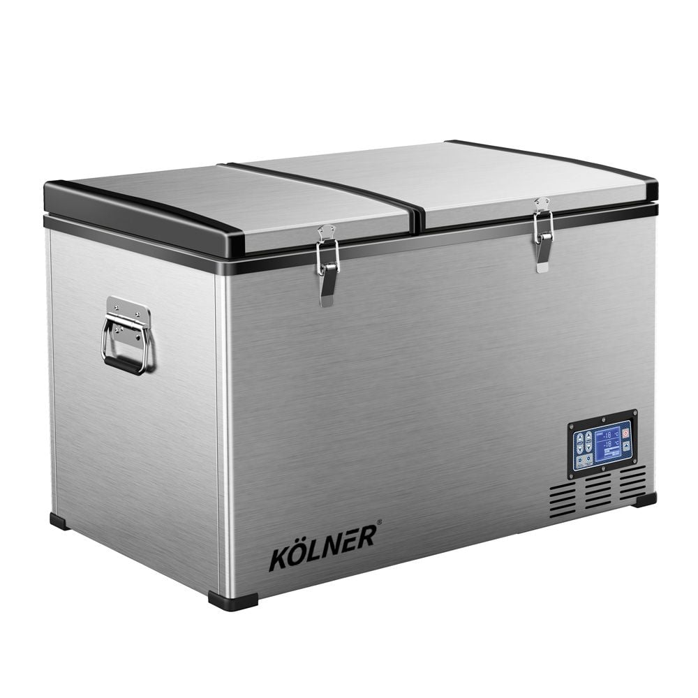 Kolner Portable Camping Cooler Freezer by Kolner - ISBN: 0787099886660