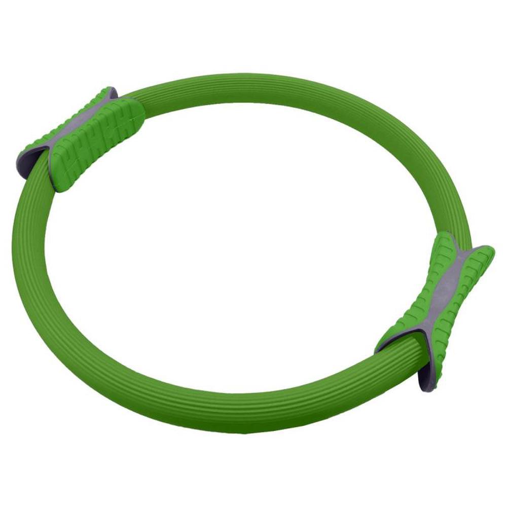 Powertrain Pilates Ring Exercise Band (Green)