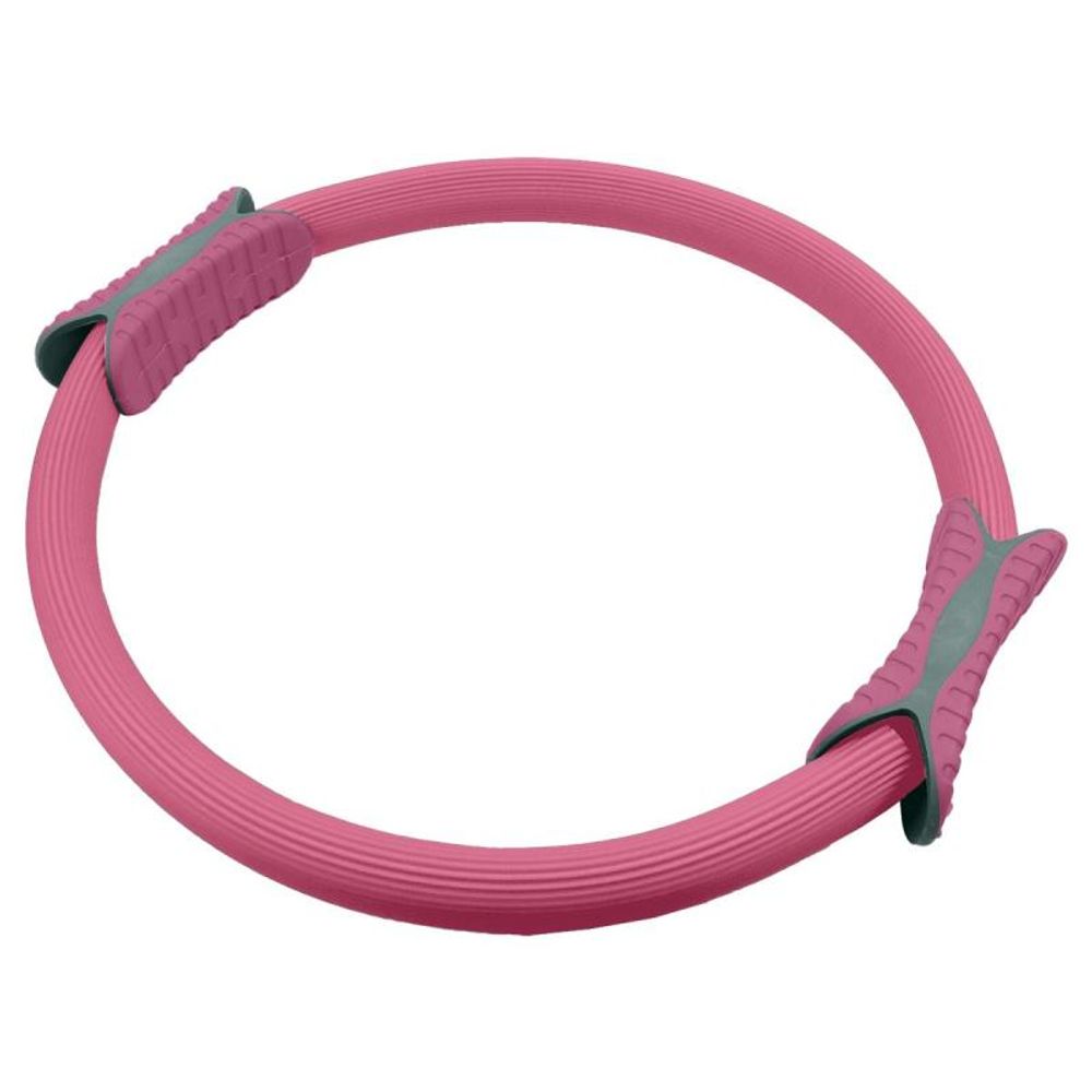 Powertrain Pilates Ring Exercise Band (Pink) by Powertrain - ISBN: 0787099891442
