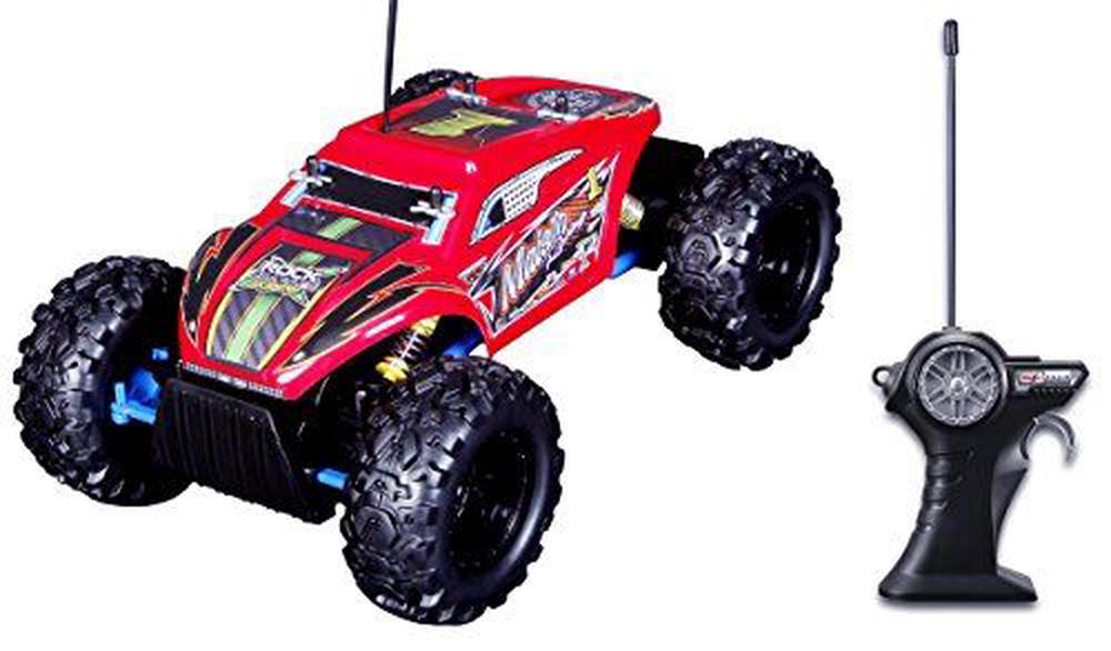 maisto tech rock crawler extreme