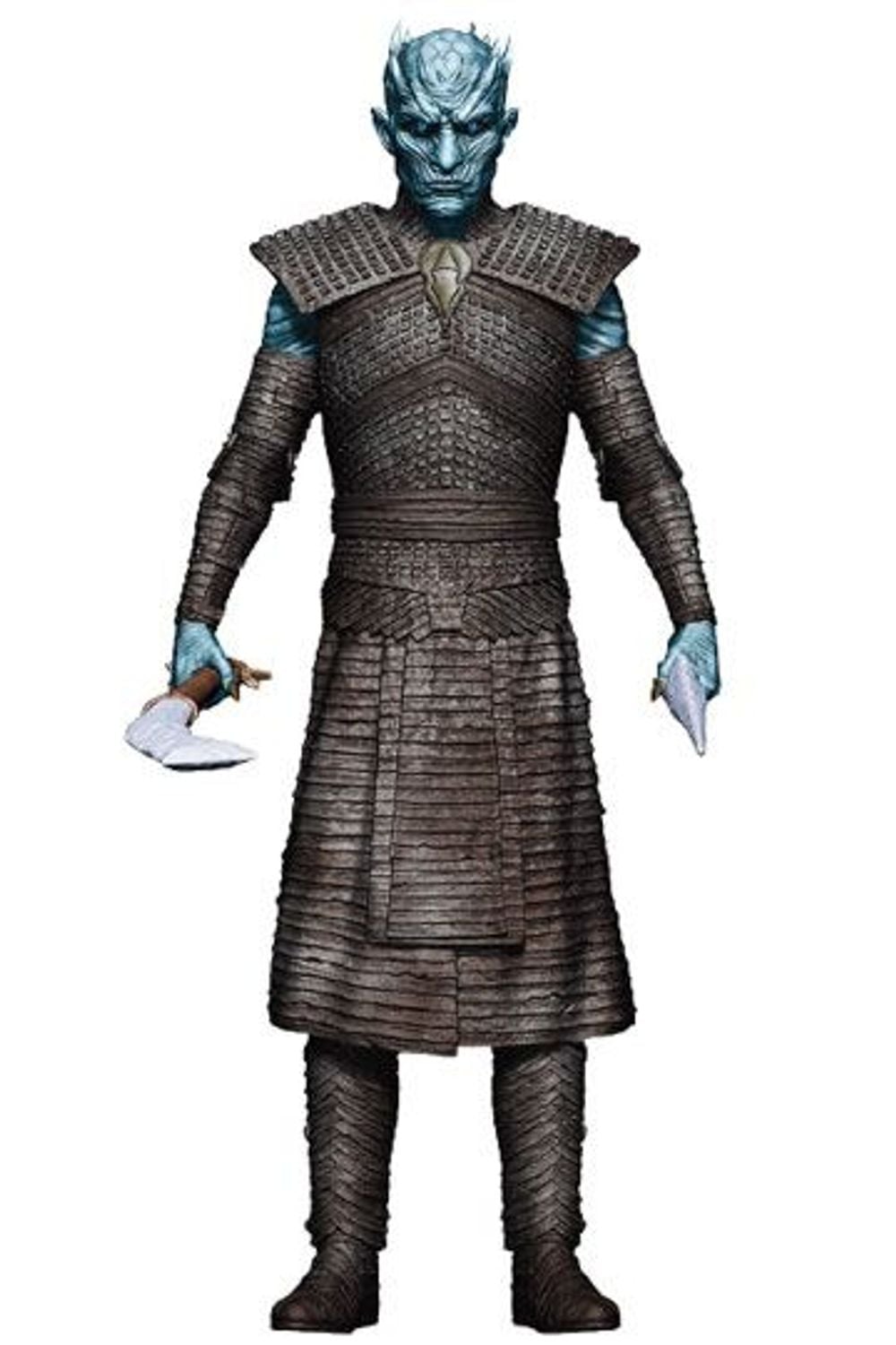 McFarlane Toys Game of Thrones - Night King Action Figure by McFarlane Toys - ISBN: 0787926106534
