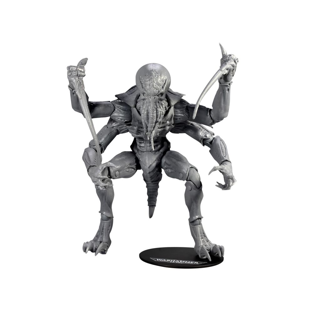 McFarlane Toys Warhammer 40K - Ymgarl Genestealer (AP Variant) by McFarlane Toys - ISBN: 0787926109290